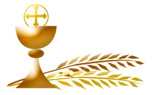 First Communion and Confirmation Requirements