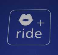 Kiss N Ride – How it Works!
