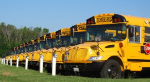 2023-2024 School Bus Information