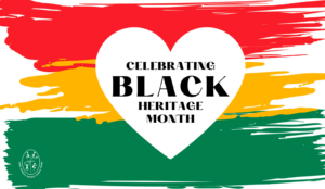 Black Heritage Month