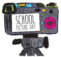 Picture Day is Coming!!