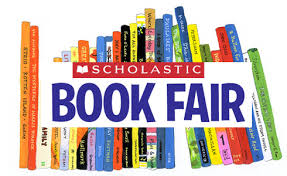 Book Fair:  December 4 to 8