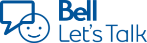 Bell Let’s Talk Week