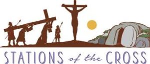 Stations of the Cross Presentations